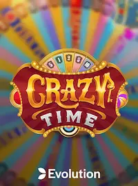 Crazy Time Crazy Time live game at JLJL7777 COM