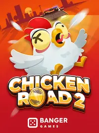 Chicken Road 2 Chicken Road 2 crash game at JLJL7777 COM
