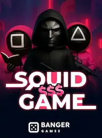 Squid Game Squid Game themed slot at JLJL7777 COM