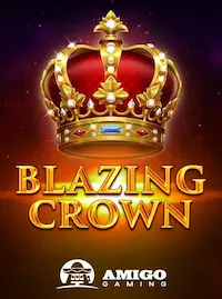 Blazing Crown Blazing Crown hot slot at JLJL7777 COM