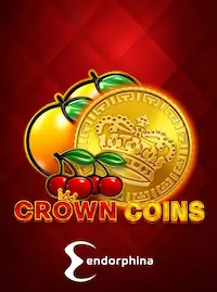 Crown Coins Crown Coins slot at JLJL7777 COM