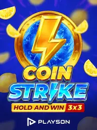 Coin Strike Coin Strike slot at JLJL7777 COM