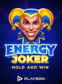 Energy Joker Energy Joker slot at JLJL7777 COM