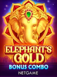 Elephant's Gold Elephant's Gold slot at JLJL7777 COM