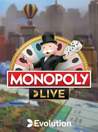 Monopoly Live Monopoly Live game show at JLJL7777 COM