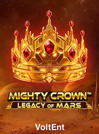 Mighty Crown Mighty Crown at JLJL7777 COM