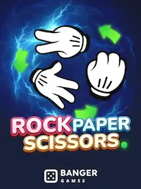 Rock Paper Scissors Rock Paper Scissors at JLJL7777 COM