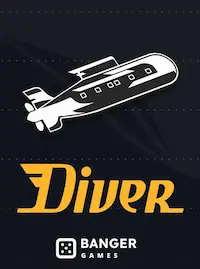 Diver crash adventure at JLJL7777 COM