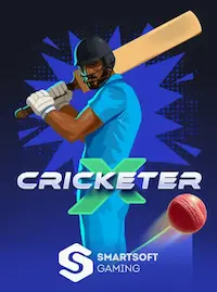 CricketerX CricketerX crash game at JLJL7777 COM