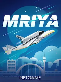 Mriya crash game at JLJL7777 COM