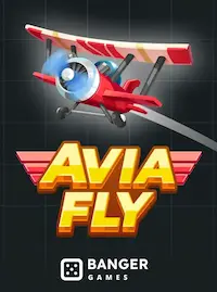 AviaFly crash game at JLJL7777 COM