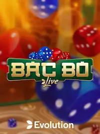 Bac Bo Bac Bo live game at JLJL7777 COM