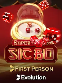 Sic Bo Sic Bo live at JLJL7777 COM