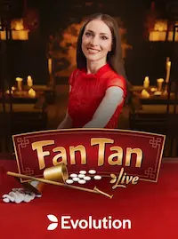 Fan Tan Fan Tan live at JLJL7777 COM