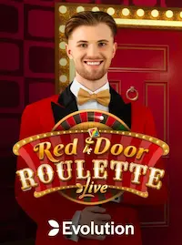 Red Door Roulette Red Door Roulette at JLJL7777 COM