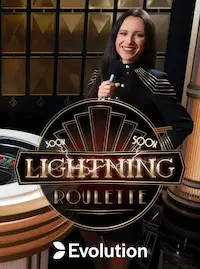 Lightning Roulette Lightning Roulette at JLJL7777 COM