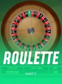 Roulette European Roulette at JLJL7777 COM