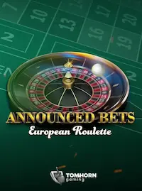 Announced Bets Announced Bets Roulette at JLJL7777 COM