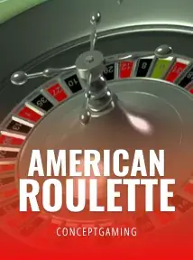 American Roulette American Roulette at JLJL7777 COM