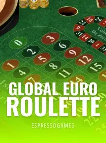 Global Euro Roulette Global Euro Roulette at JLJL7777 COM