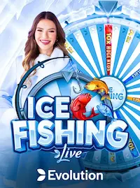 Ice Fishing Ice Fishing game at JLJL7777 COM