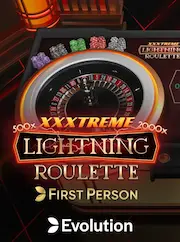 XXXtreme Lightning Roulette XXXtreme Lightning Roulette at JLJL7777 COM