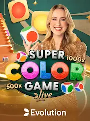 Super Color Game Super Color Game at JLJL7777 COM
